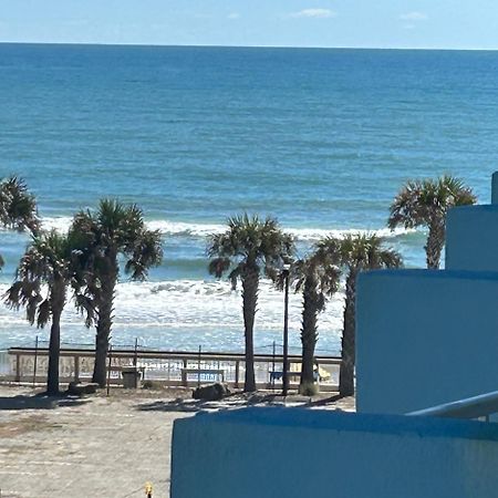 Fountain Beach Resort Daytona Beach Esterno foto