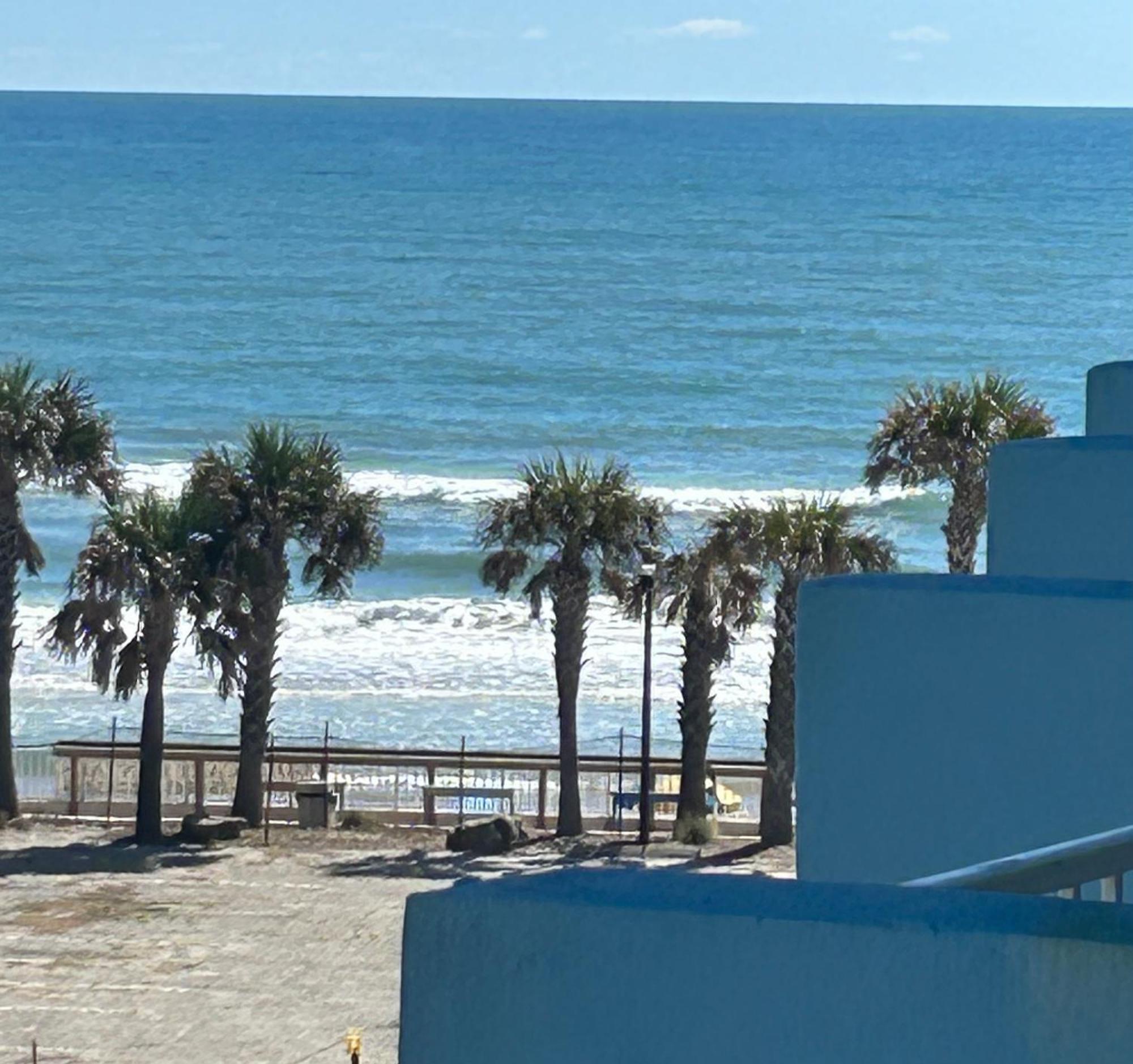 Fountain Beach Resort Daytona Beach Esterno foto